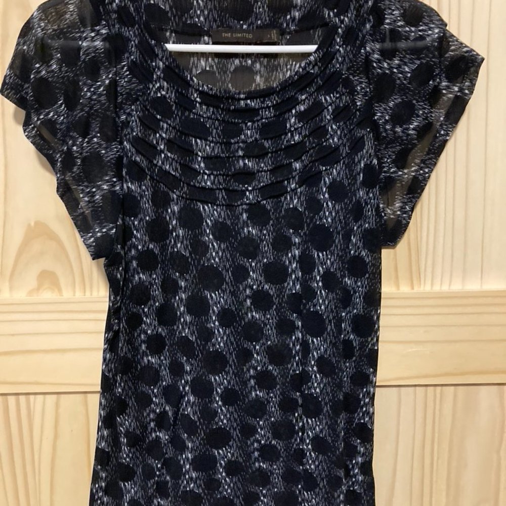 Limited Blouse
